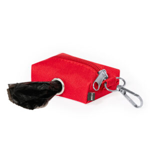 Visuel Distributeur de Sacs Fihatuhi - personnalisable