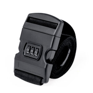 Visuel Sangle Bagage Qinutu - personnalisable