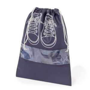 Visuel Sac à Chaussures Zuvu - personnalisable