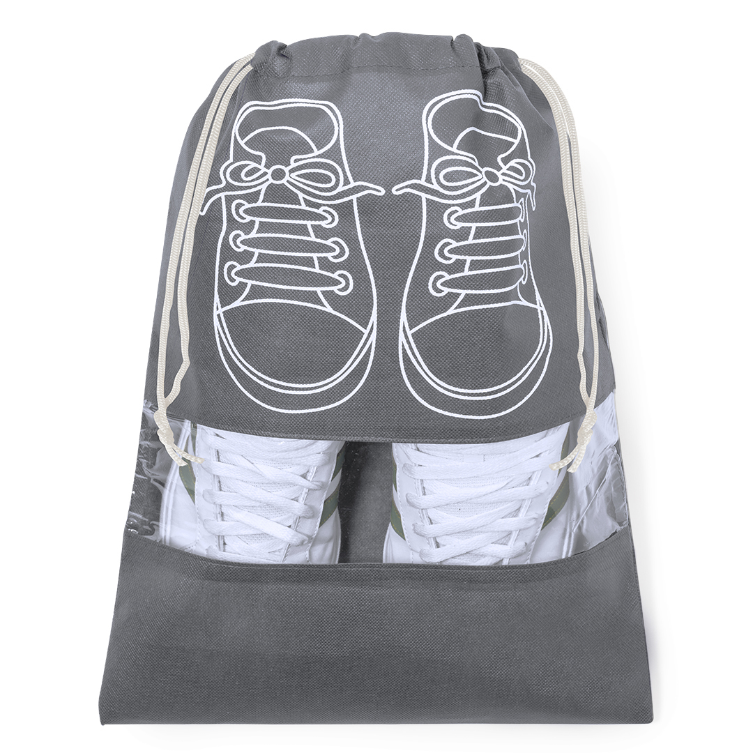 Miniature 4 pour Sac à Chaussures Zuvu - personnalisable