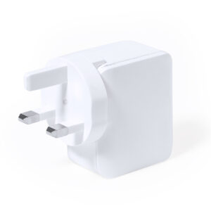 Visuel Adaptateur Prises Cupiwe - personnalisable