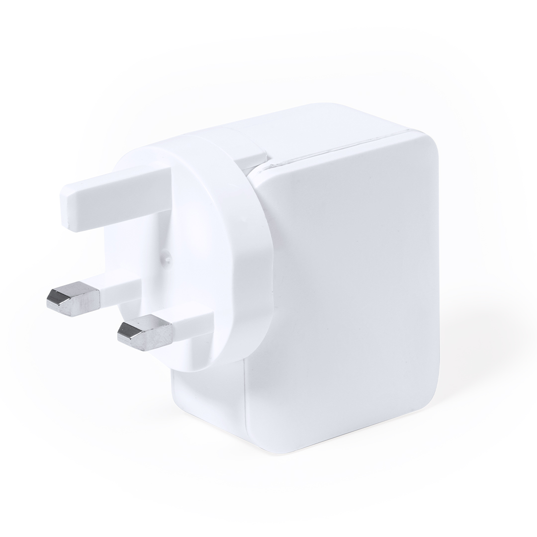 Miniature 1 pour Adaptateur Prises Cupiwe - personnalisable
