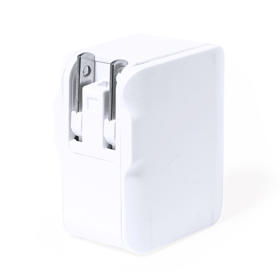Miniature 2 pour Adaptateur Prises Cupiwe - personnalisable