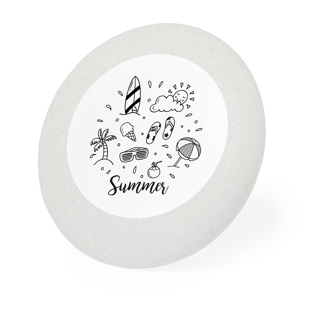 Miniature 2 pour Frisbee Zemaxa - personnalisable