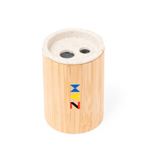 Visuel Taille-Crayon Ponagu - personnalisable