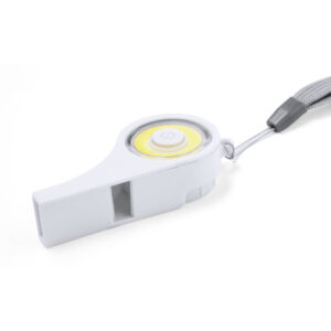 Visuel Sifflet Vudo - personnalisable