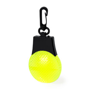 Visuel Lumière de Sécurité Moxiko - personnalisable