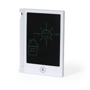 Visuel Tablette décriture LCD Bewusipo - personnalisable