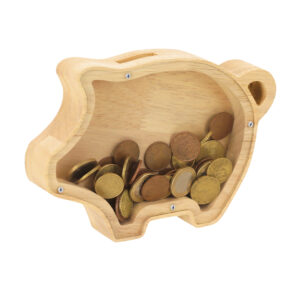 Visuel Tirelire Kupipeji - personnalisable