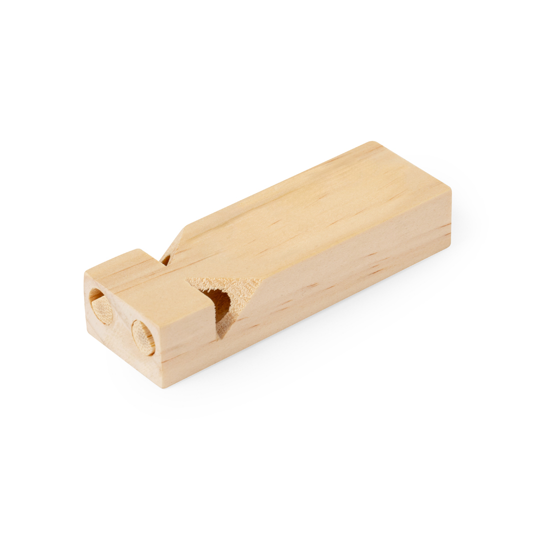 Miniature 1 pour Sifflet Qihace - personnalisable