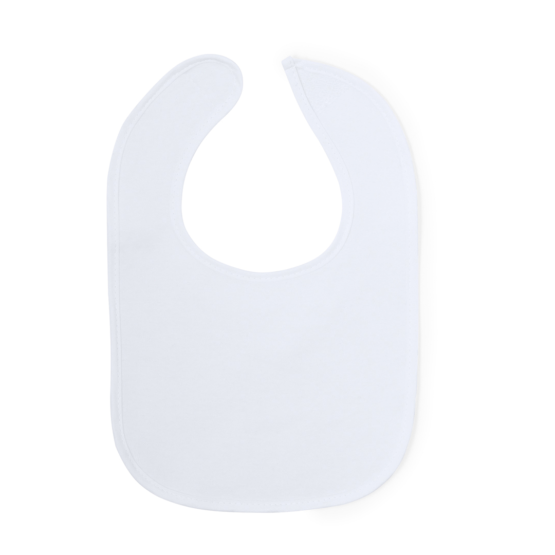 Miniature 2 pour Bavoir Zecudi - personnalisable