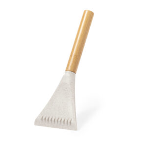 Visuel Gratte-Glace Coco - personnalisable