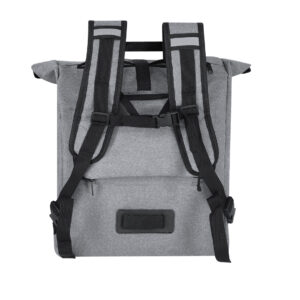 Visuel Sac à Dos de Vélo Qamakoro - personnalisable