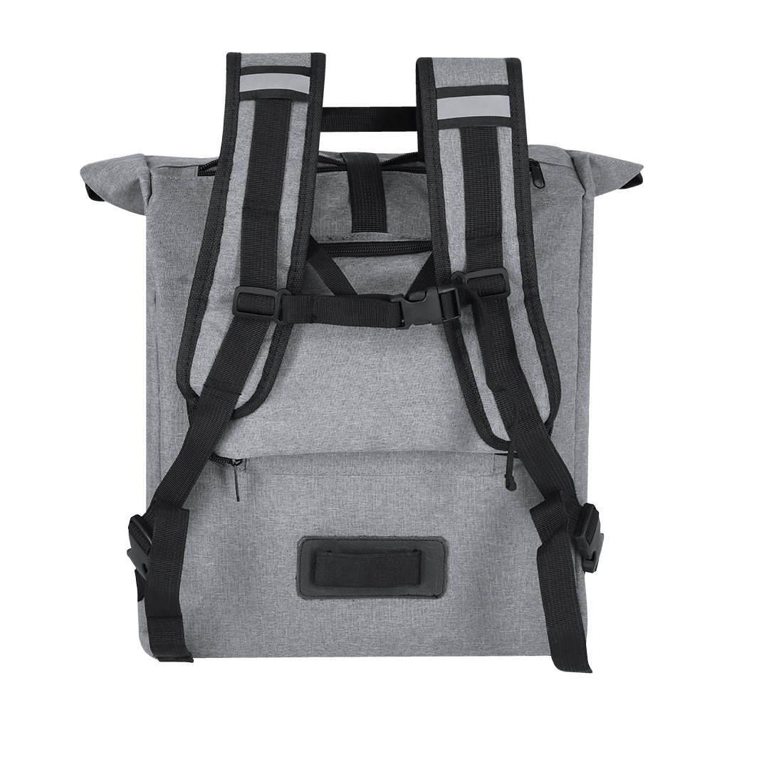 Miniature 1 pour Sac à Dos de Vélo Qamakoro - personnalisable