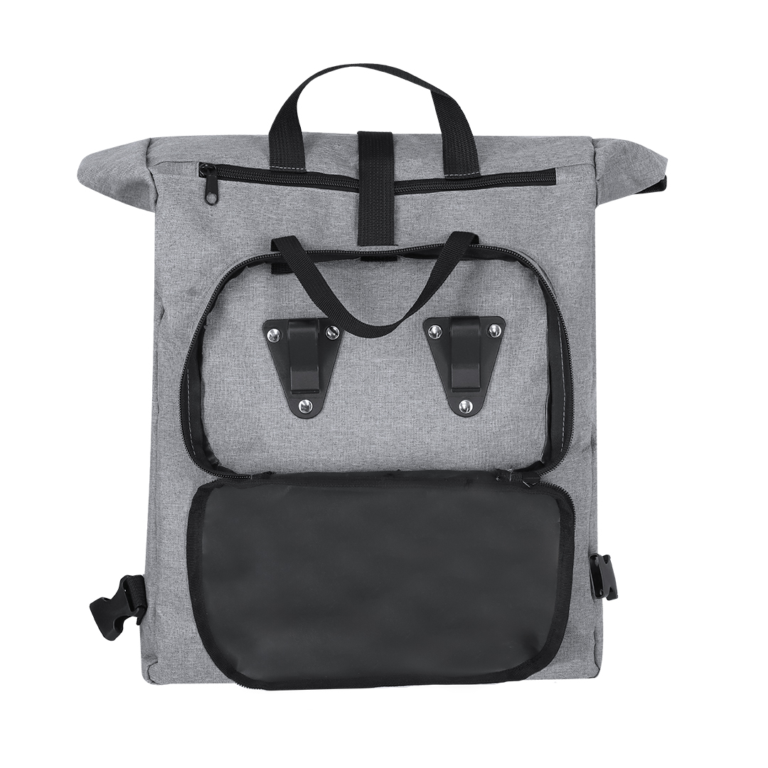 Miniature 2 pour Sac à Dos de Vélo Qamakoro - personnalisable