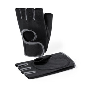 Visuel Gant Sportif Lazaqo - personnalisable