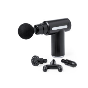 Visuel Masseur Kucegafa - personnalisable