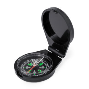 Visuel Boussole Femo - personnalisable