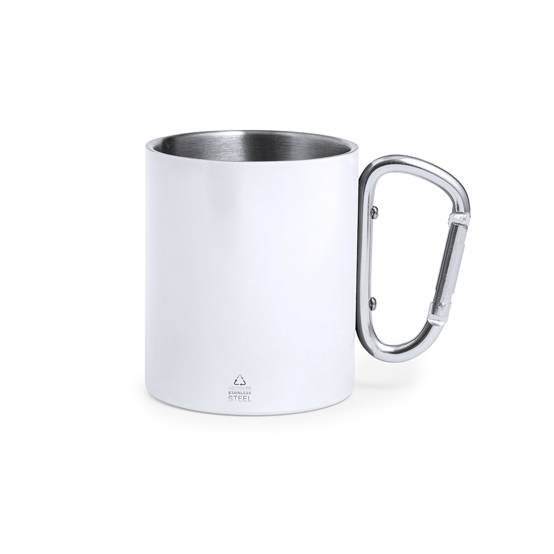 Miniature 4 pour Tasse Gana - personnalisable