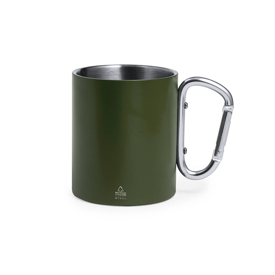 Miniature 7 pour Tasse Gana - personnalisable
