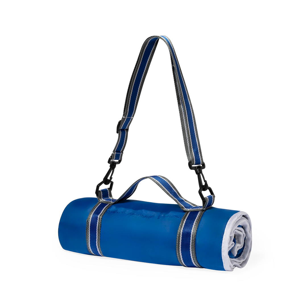 Miniature 1 pour Couverture Picnic Decanine - personnalisable