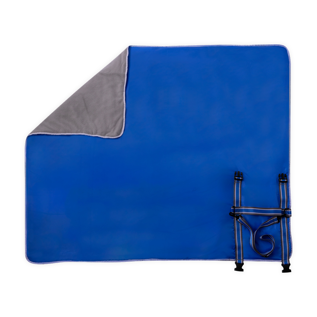 Miniature 2 pour Couverture Picnic Decanine - personnalisable