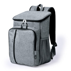 Visuel Sac à Dos Glacière Picnic Niqe - personnalisable