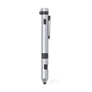 Visuel Stylo Multifonction Fediwoba - personnalisable