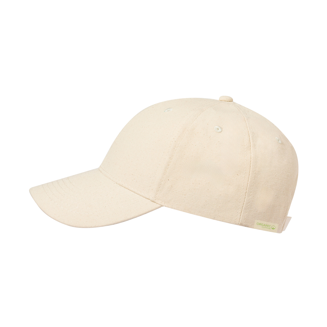 Miniature 1 pour Casquette Enfant Divocoro - personnalisable
