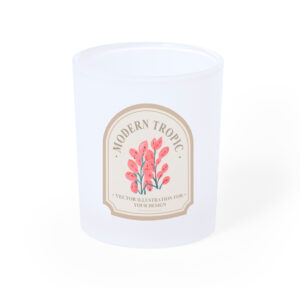 Visuel Verre Sublimation Hipo - personnalisable