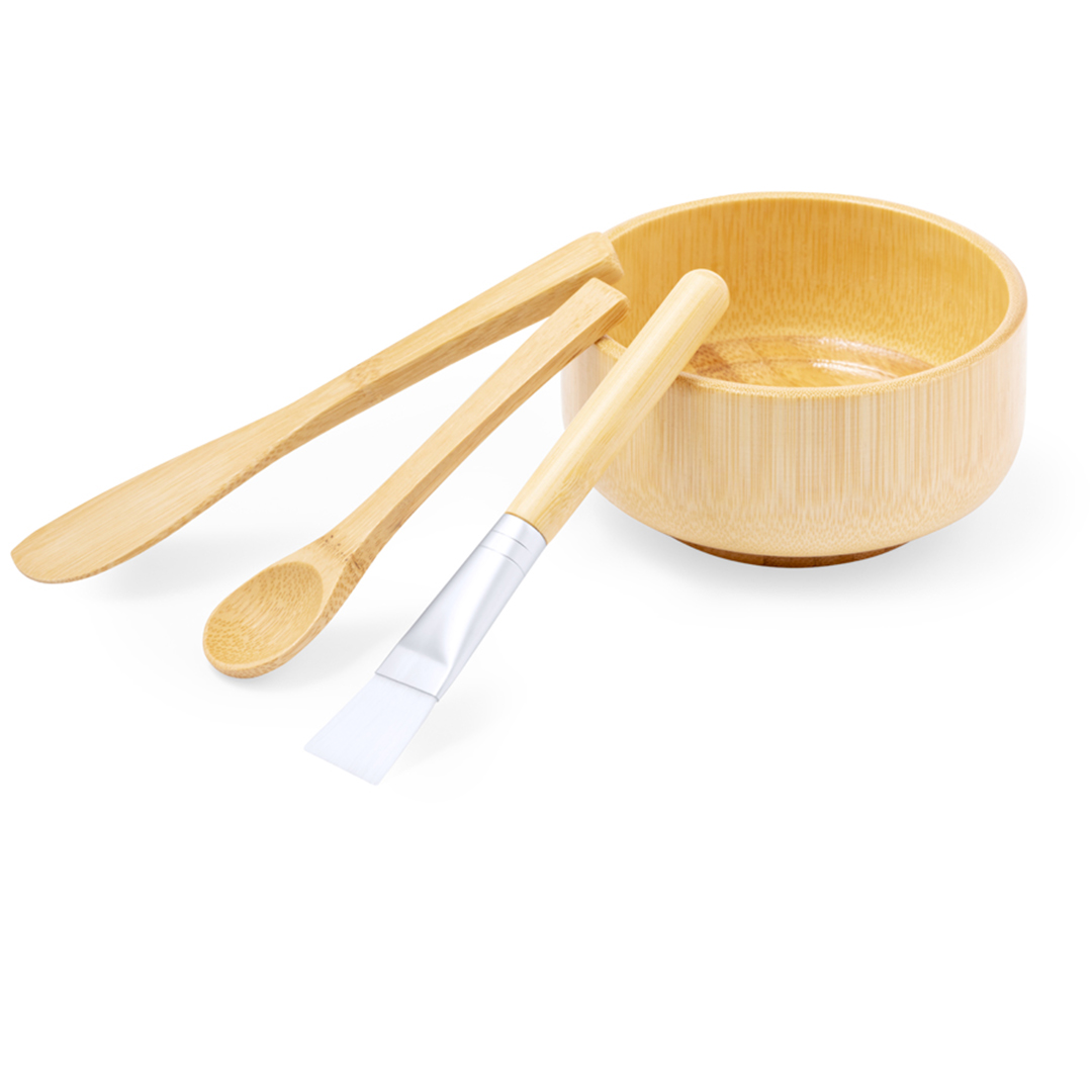 Miniature 2 pour Set Masques Faciaux Notu - personnalisable
