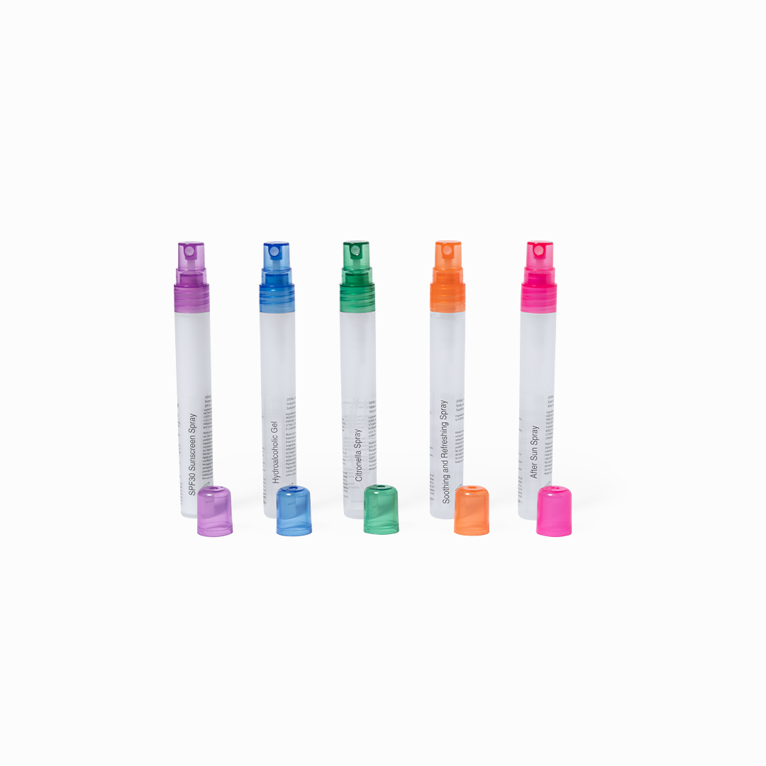 Miniature 2 pour Set Hamehe - personnalisable