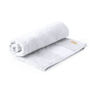 Visuel Serviette Kufolu - personnalisable