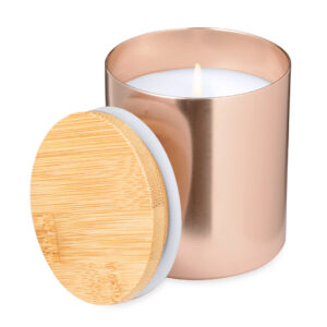 Visuel Bougie Aromatique Tosi - personnalisable