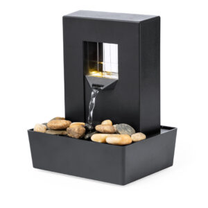 Visuel Source deau Fosawo - personnalisable