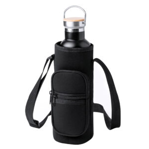 Visuel Porte-Bouteilles Lifefe - personnalisable