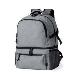 Visuel Sac à Dos Glacière Nolasizo - personnalisable