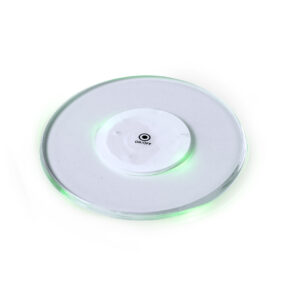 Visuel Sous-Verre Gefuvucu - personnalisable