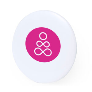 Visuel Pin Qapofi - personnalisable