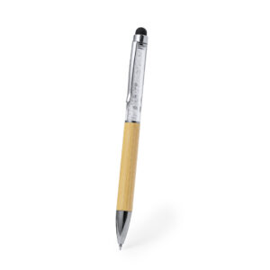 Visuel Stylet Bille Kifuqiva - personnalisable