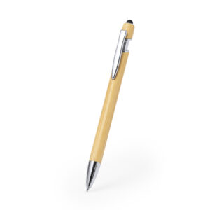Visuel Stylet Bille Gikuwinu - personnalisable