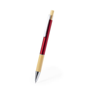 Visuel Stylo Bokikiko - personnalisable