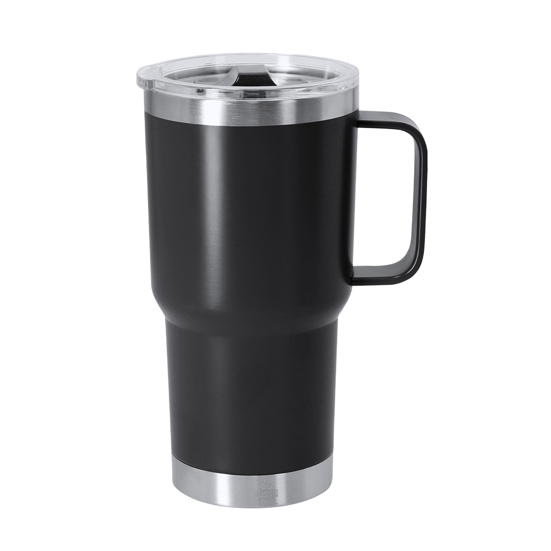 Miniature 6 pour Tasse Thermique Wimokise - personnalisable