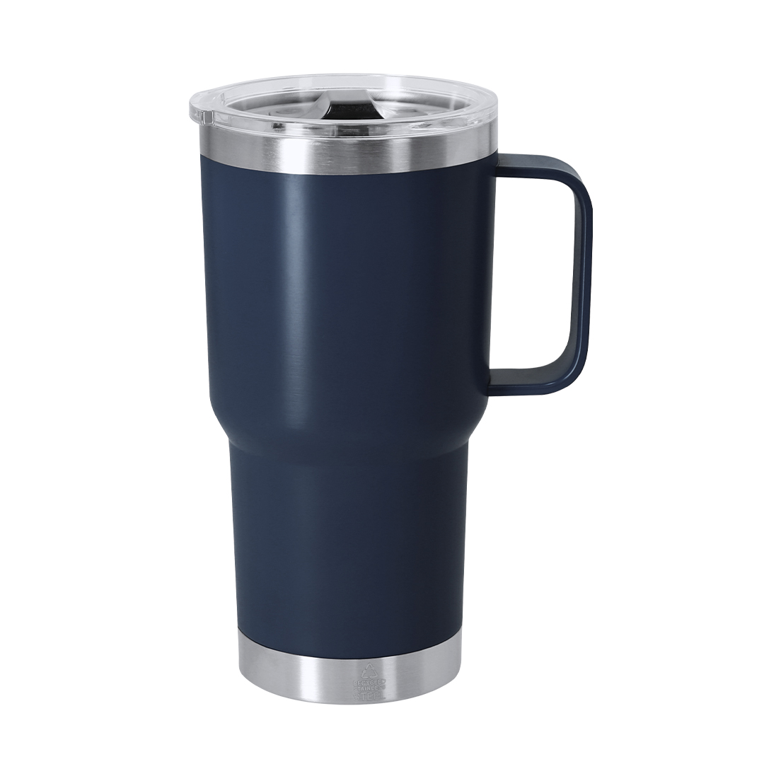 Miniature 5 pour Tasse Thermique Wimokise - personnalisable