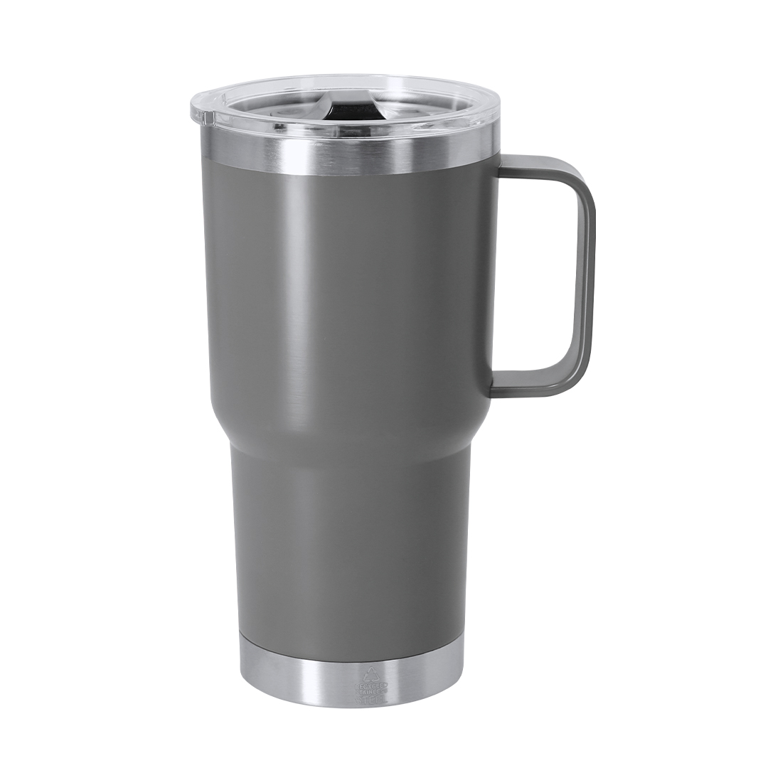 Miniature 4 pour Tasse Thermique Wimokise - personnalisable