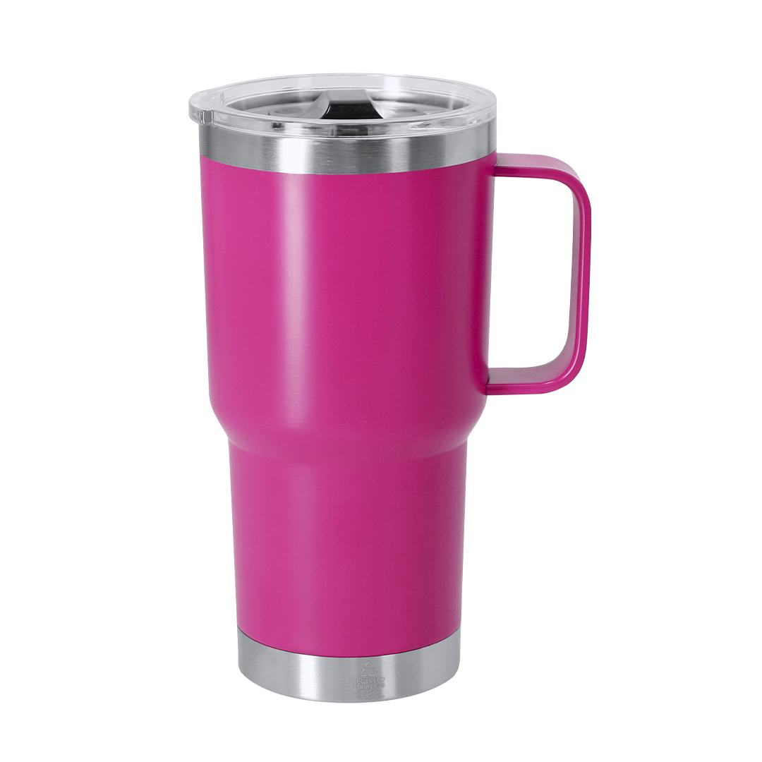 Miniature 8 pour Tasse Thermique Wimokise - personnalisable