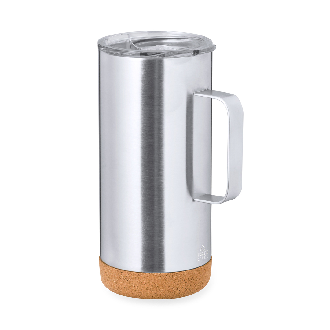 Miniature 1 pour Tasse Thermique Hifiwima - personnalisable