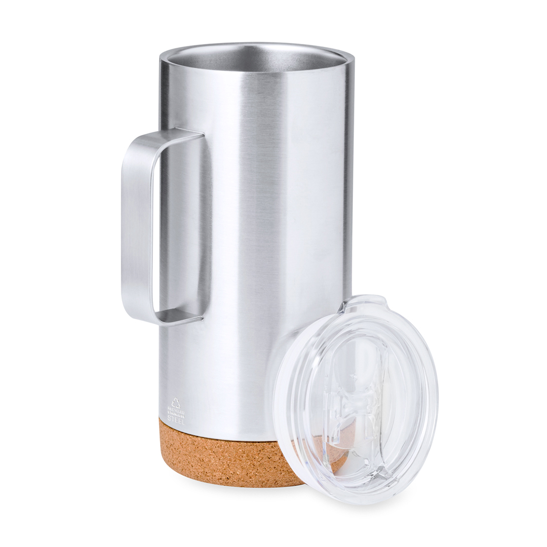 Miniature 3 pour Tasse Thermique Hifiwima - personnalisable