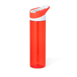 Visuel Bidon Hotufe - personnalisable