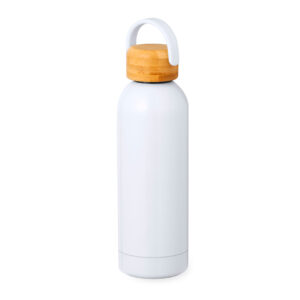 Visuel Bidon Thermique Sublimation Zigaru - personnalisable